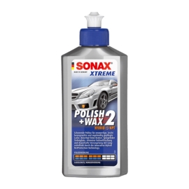 PASTA ZA POLIRANJE SA VOSKOM SONAX 207100 -  POLIR+VOSAK 2 HIBRID